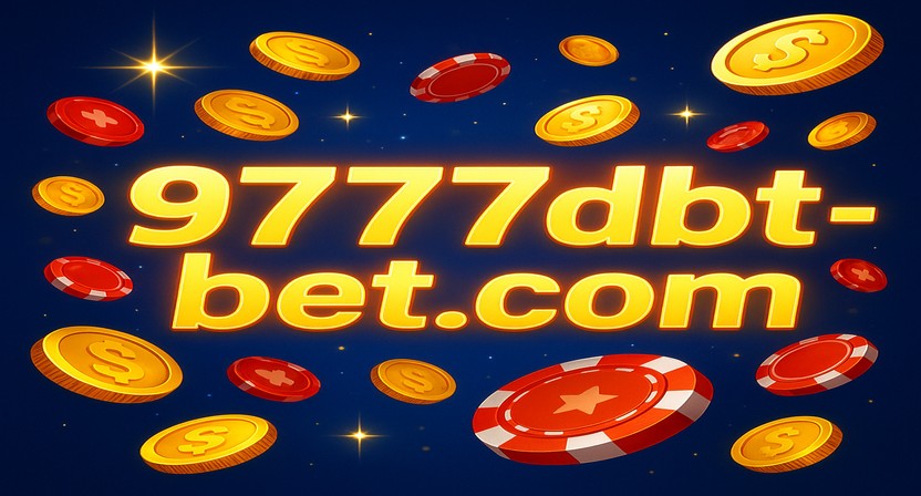 9777dbt-এ বিভিন্ন আর্কেড গেমের জন্য মসৃণ মোবাইল অভিজ্ঞতা