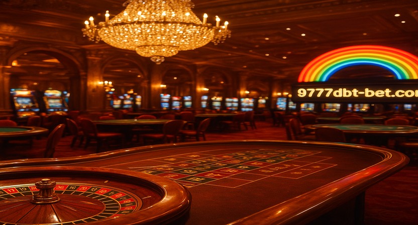 9777dbt অ্যাকাউন্ট লগইন স্ক্রিন