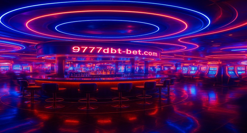 9777dbt-এ লাইভ গেমিং মার্কেট