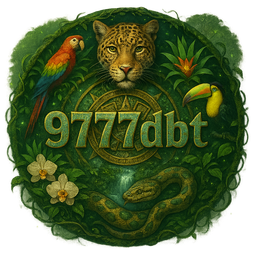 9777dbt লোগো