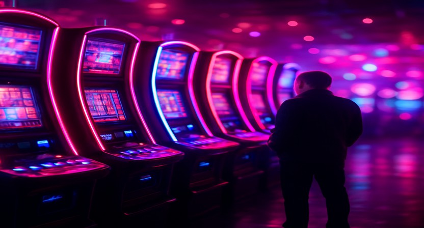 বibbidh ধরণের আর্কেড গেমে মোবাইল-ভিত্তিক মসৃণ অভিজ্ঞতা