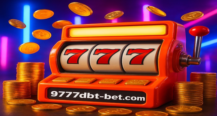 9777dbt আর্কেডের জন্য বিশেষ পুরস্কার ও প্রচারাভিযান